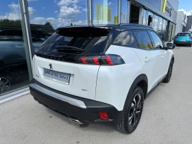 Обява за продажба на Peugeot 2008 New Line Up GT 1.2 PureTech 130 EAT8 EURO6 ~41 990 лв. - изображение 4