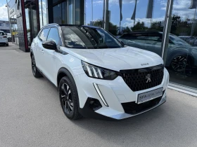 Обява за продажба на Peugeot 2008 New Line Up GT 1.2 PureTech 130 EAT8 EURO6 ~41 990 лв. - изображение 2