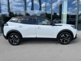 Обява за продажба на Peugeot 2008 New Line Up GT 1.2 PureTech 130 EAT8 EURO6 ~41 990 лв. - изображение 3