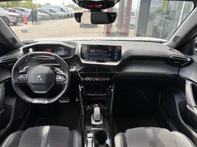 Обява за продажба на Peugeot 2008 New Line Up GT 1.2 PureTech 130 EAT8 EURO6 ~41 990 лв. - изображение 11