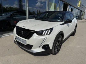 Обява за продажба на Peugeot 2008 New Line Up GT 1.2 PureTech 130 EAT8 EURO6 ~41 990 лв. - изображение 1