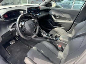 Обява за продажба на Peugeot 2008 New Line Up GT 1.2 PureTech 130 EAT8 EURO6 ~41 990 лв. - изображение 9