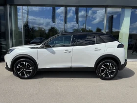 Обява за продажба на Peugeot 2008 New Line Up GT 1.2 PureTech 130 EAT8 EURO6 ~41 990 лв. - изображение 7