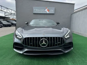 Mercedes-Benz GT 4.0 V8 AMG ROADSTAR - 170000 лв. - 38313804 2