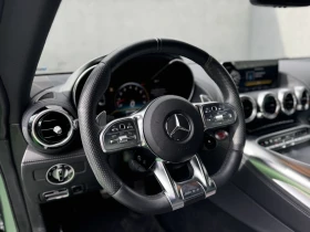 Mercedes-Benz GT 4.0 V8 AMG ROADSTAR - 170000 лв. - 38313804 11