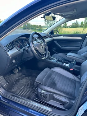 VW Passat BiTDI | Mobile.bg    8