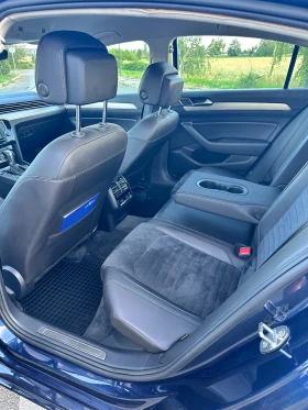 VW Passat BiTDI | Mobile.bg    9