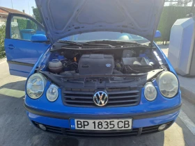Обява за продажба на VW Polo 1.2 ~4 199 лв. - изображение 2