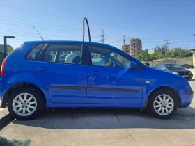 Обява за продажба на VW Polo 1.2 ~4 199 лв. - изображение 4