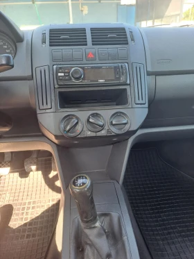 VW Polo 1.2 | Mobile.bg    15
