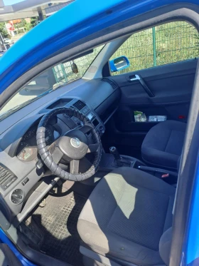 VW Polo 1.2 | Mobile.bg    13
