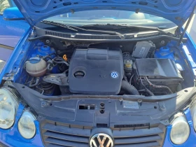 Обява за продажба на VW Polo 1.2 ~4 199 лв. - изображение 3
