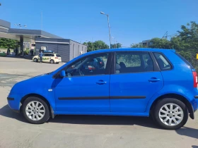 Обява за продажба на VW Polo 1.2 ~4 199 лв. - изображение 5
