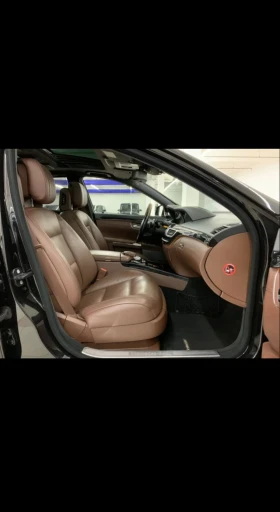 Обява за продажба на Mercedes-Benz S 500 AMG, LONG, 4MATIC ~42 000 лв. - изображение 9