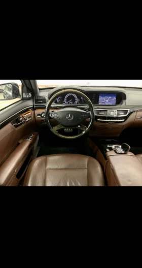 Обява за продажба на Mercedes-Benz S 500 AMG, LONG, 4MATIC ~42 000 лв. - изображение 7