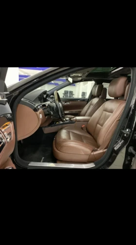 Обява за продажба на Mercedes-Benz S 500 AMG, LONG, 4MATIC ~42 000 лв. - изображение 5
