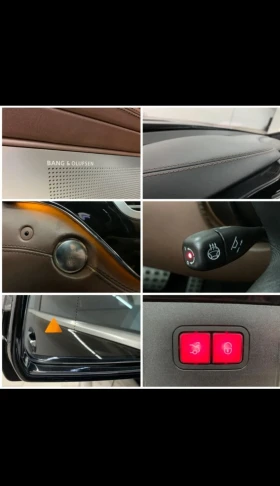 Mercedes-Benz S 500 AMG, LONG, 4MATIC | Mobile.bg    14