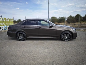 Mercedes-Benz E 220 AMG 9g TOP TOP | Mobile.bg    4
