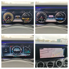 Mercedes-Benz E 350 AMG HED UP FULL - 38888 лв. / 19883.12 € - 38540662 12
