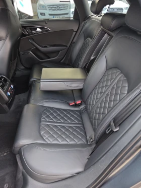 Обява за продажба на Audi A6 COMPETITION FULL TOP ~37 999 лв. - изображение 9