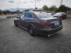 Mercedes-Benz E 220 AMG 9g TOP TOP | Mobile.bg    7