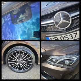 Mercedes-Benz E 220 AMG 9g TOP TOP | Mobile.bg    15