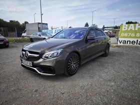 Mercedes-Benz E 220 AMG 9g TOP TOP | Mobile.bg    2
