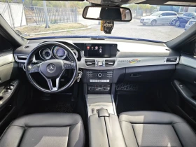 Mercedes-Benz E 220 AMG 9g TOP TOP | Mobile.bg    11