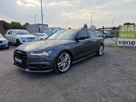 Обява за продажба на Audi A6 COMPETITION FULL TOP ~37 999 лв. - изображение 1