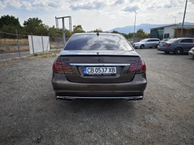 Mercedes-Benz E 220 AMG 9g TOP TOP | Mobile.bg    6