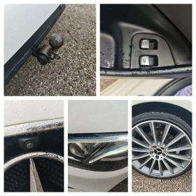 Mercedes-Benz E 350 AMG HED UP FULL - 38888 лв. / 19883.12 € - 38540662 17