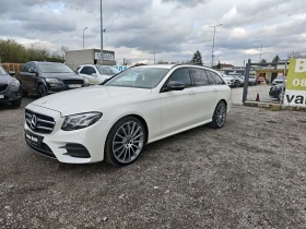 Mercedes-Benz E 350 AMG HED UP FULL
