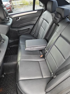 Mercedes-Benz E 220 AMG 9g TOP TOP | Mobile.bg    10