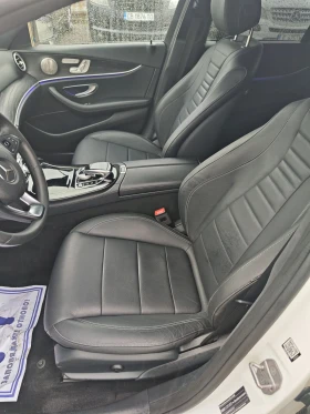 Mercedes-Benz E 350 AMG HED UP FULL - 38888 лв. / 19883.12 € - 38540662 9