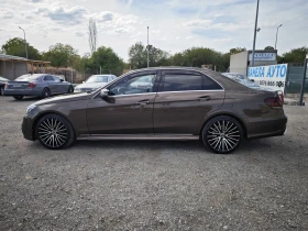 Mercedes-Benz E 220 AMG 9g TOP TOP | Mobile.bg    8