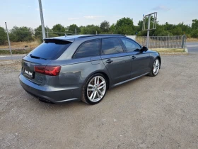 Обява за продажба на Audi A6 COMPETITION FULL TOP ~37 999 лв. - изображение 4