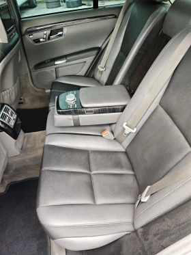 Mercedes-Benz S 350 AMG FULL 3TV LONG - 9500 € / 18580.38 лв. - 38540662 10
