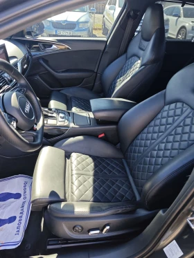 Audi A6 COMPETITION FULL TOP - 37999 лв. - 38540662 9