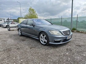 Mercedes-Benz S 350 AMG FULL 3TV LONG - 9500 € / 18580.38 лв. - 38540662 3