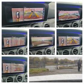 Mercedes-Benz E 350 AMG HED UP FULL - 38888 лв. / 19883.12 € - 38540662 13