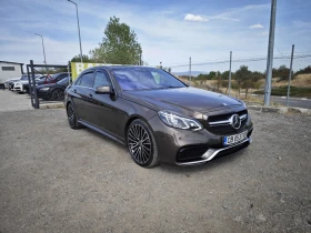 Mercedes-Benz E 220 AMG 9g TOP TOP | Mobile.bg    3