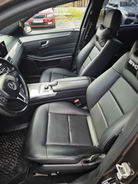 Mercedes-Benz E 220 AMG 9g TOP TOP | Mobile.bg    9