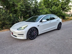 Tesla Model 3 Performance /68000km/Термо помпа/Facelift 
