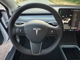Tesla Model 3 Performance /68000km/Термо помпа/Facelift - 52200 лв. - 10045146 15