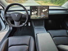 Tesla Model 3 Performance /68000km/Термо помпа/Facelift - 52200 лв. - 10045146 13