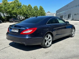 Обява за продажба на Mercedes-Benz CLS 350 4 Matik ~24 999 лв. - изображение 3