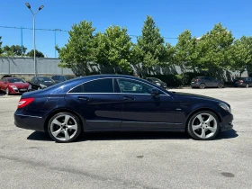Обява за продажба на Mercedes-Benz CLS 350 4 Matik ~24 999 лв. - изображение 4