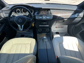 Обява за продажба на Mercedes-Benz CLS 350 4 Matik ~24 999 лв. - изображение 10