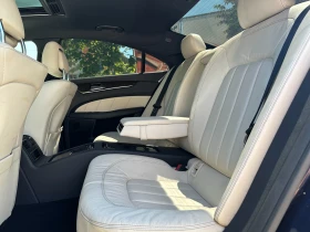 Обява за продажба на Mercedes-Benz CLS 350 4 Matik ~24 999 лв. - изображение 8