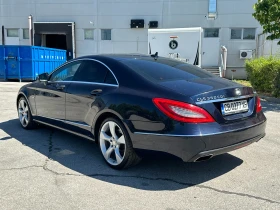 Обява за продажба на Mercedes-Benz CLS 350 4 Matik ~24 999 лв. - изображение 2